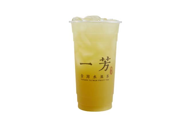 Sugar Cane Mountain Tea 溪口甘蔗青茶
