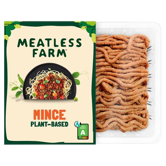 Meatless Farm Plant-Based Mince (350g)