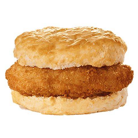 Chicken Biscuit