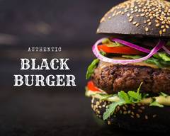 Black Burger (Lyon 3 Paul Bert)