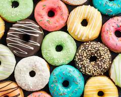 Sweet Dream Donuts