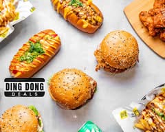 Two Fat Buns Essendon