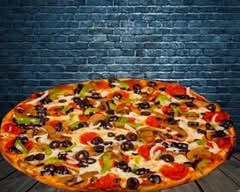 Mas Pizza (Camino del Seri)
