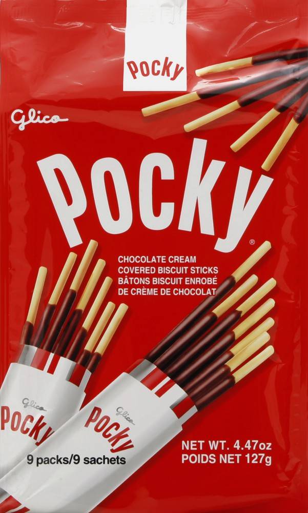 Glico Bâton chocolat Delivery Near Me Order Online Uber Eats