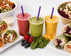 WrapZone Restaurant- Sunset Dr