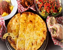 Aurelio's Pizza (Richton Park)