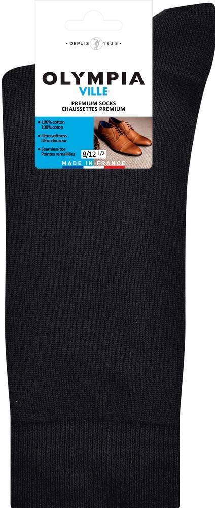 Privbrand6 Rexall Socks Mens Cotton (1 pr)