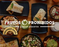 Frutos Prohibidos y Otros Placeres Copenhague