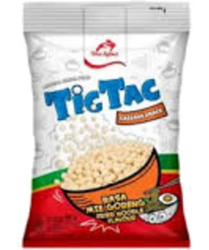 Dk Tic Tac Fried Noodle Flavour 80G