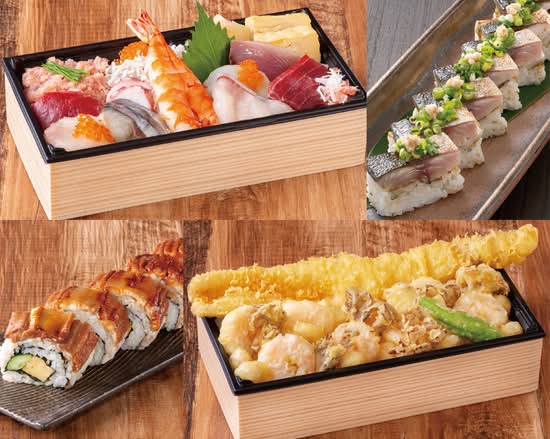 魚鬨 勝どき店　Uodoki kachidokiten