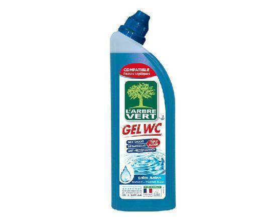 法國綠活維海洋清香馬桶清潔劑740ML(乾貨)^301255363