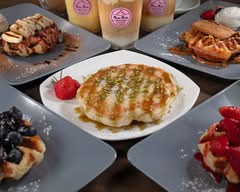 Bene Bene Waffle & Ice Cream (234 Main St S)