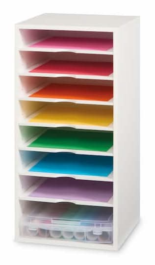 Make Station Panel Tower By Simply Tidy