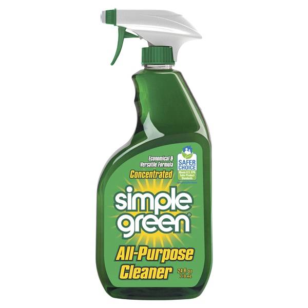 Simple Green All Purpose Cleaner, 24 oz