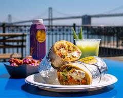 Senor Sisig (Ferry Building)