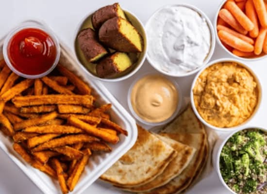 Greens and Grains Ventnor (5028 Wellington Ave)