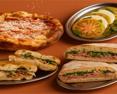 MYLO FOCACCERIA BY EGO (Cancun)