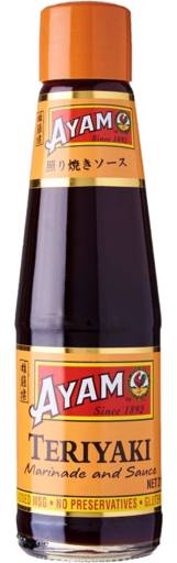 Ayam Teriyaki Sauce (210mL)