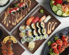 Sushi Sama (Saint Hubert)