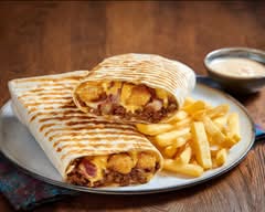 Le Tacos Viennois 🥇