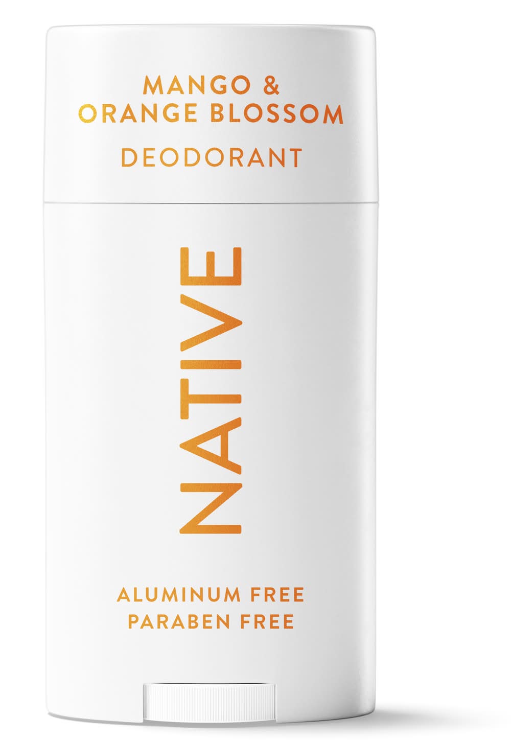 Native Deodorant, Mango-Orange Blossom (2.65 oz)
