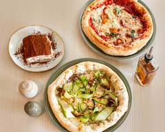 Le Floral (Pizza, Burger, Sushi)
