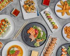 Yummy Sushi