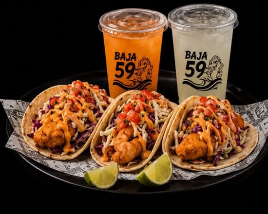 Baja59 (Merida)