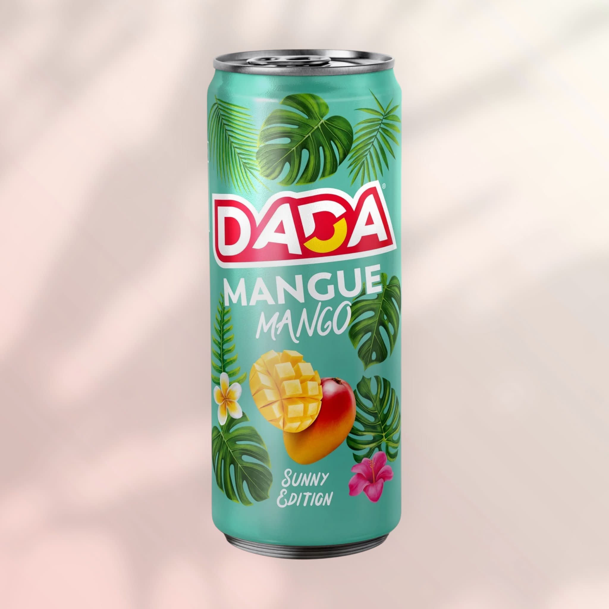 🥤DADA Mangue