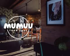 MUMUUFood Spot (Dawniej Zdrowa Krowa)