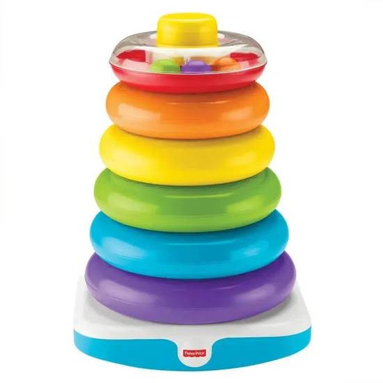 Aros de cheap fisher price