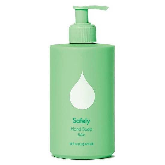 Safely™ 16 oz. Hand Soap in Rise