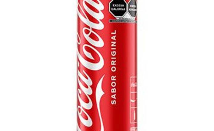 Coca-Cola Lata 355ml