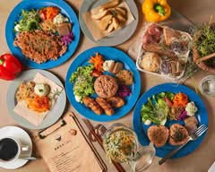 ビーガンフード コレトレクト