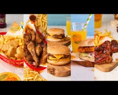 Rooster Shack (Woking)