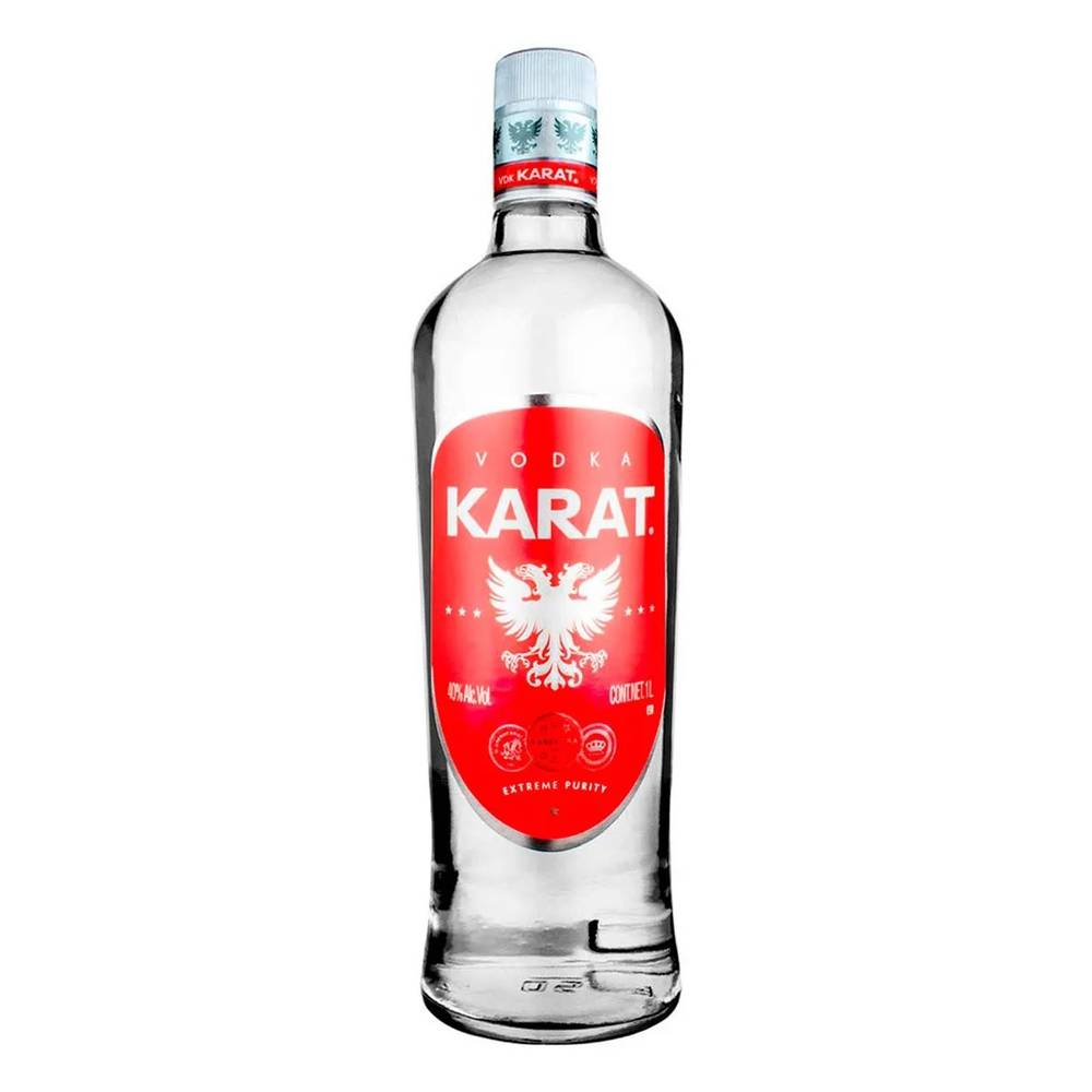 Karat vodka (1 l)