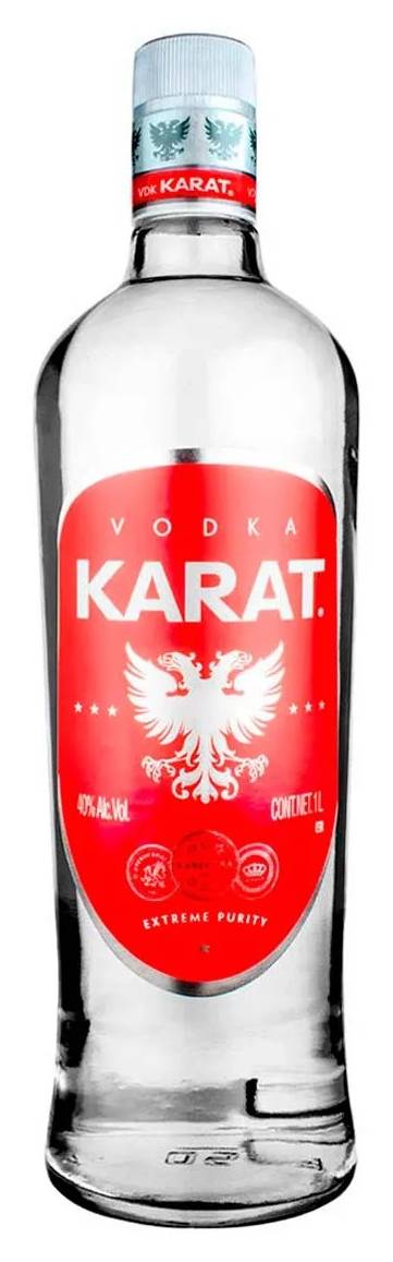Karat · Vodka (1 L)