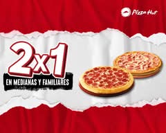 Pizza Hut Amazonas