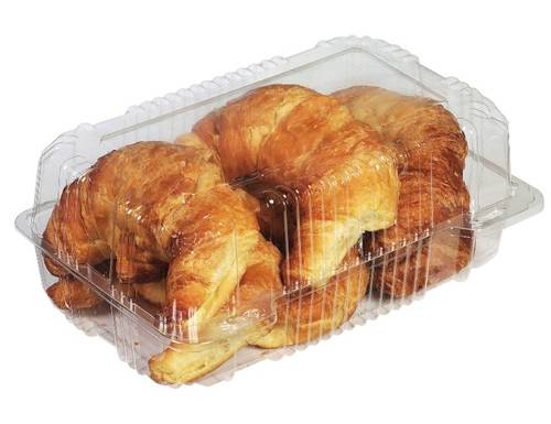 Croissants (372 g, 6 ct)
