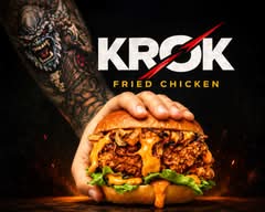 Krok - Burgers