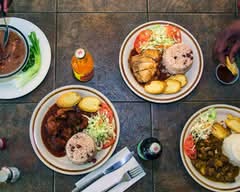 Dane's Caribbean (Germantown Ave)