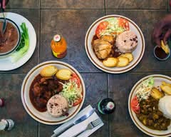 Dixon’s Jamaican Taste