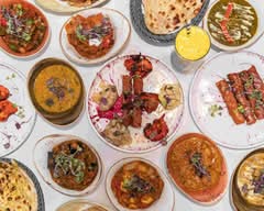 Aagaman Restaurant 