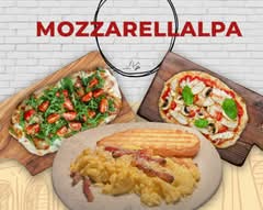 Mozzarella LPA (Las Palmas)