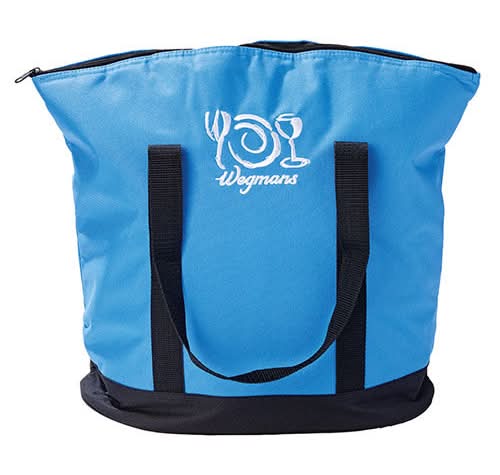 Wegmans Hot or Cold Thermal Tote, Small