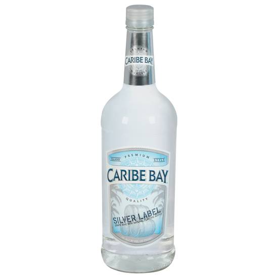 Caribe Bay Premium Quality Silver Label Wine 1 L Delivery Near