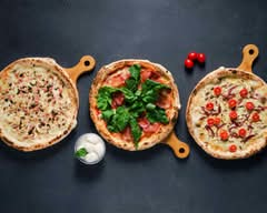 Carlotta Pizza Napoletana
