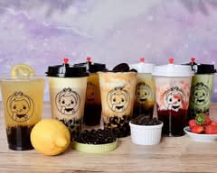 boba tea 稲毛店 boba tea Inage