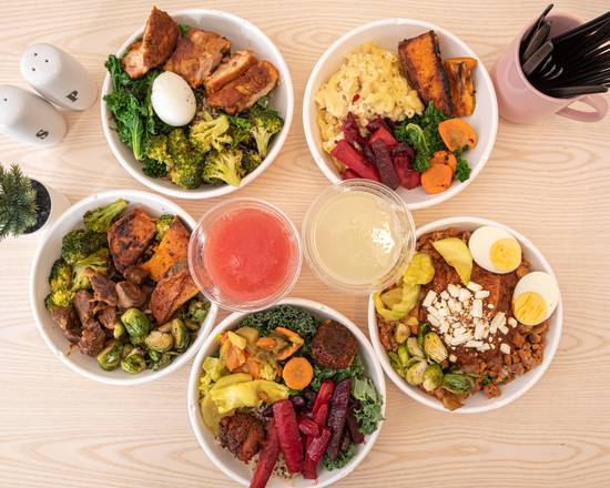 BNatural Kitchen