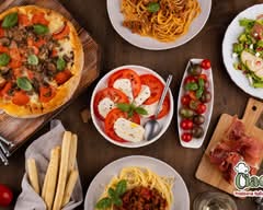 Gusto Bistro Italian (4255 U.S. 1)